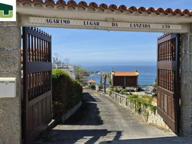 Chalet con balcón en alquiler en CALLE A LANZADA, NOALLA, SANXENXO 139