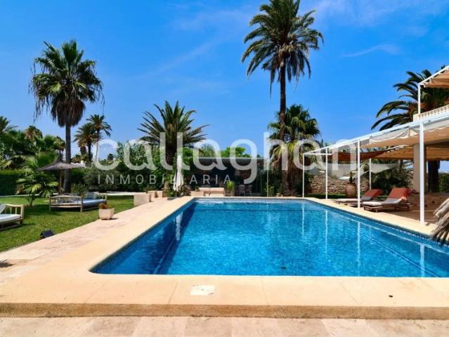 Chalet con balcón en alquiler en Calle LLAC HURON