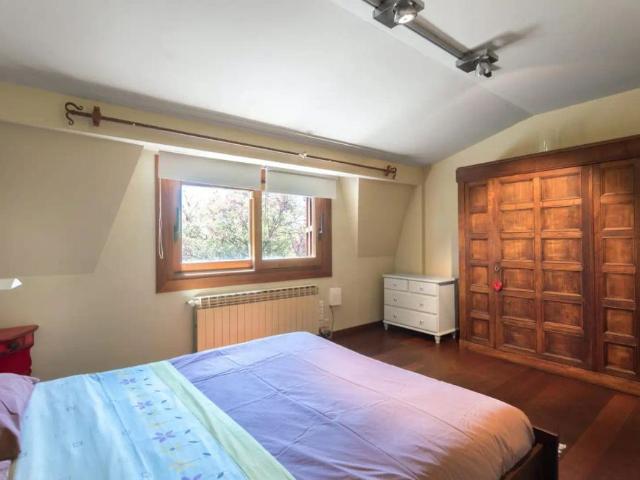 Chalet con balcón en alquiler en Cardedeu