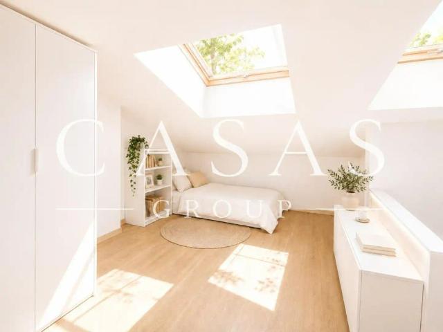 Chalet con balcón en alquiler en Carrer del Doctor Gimeno