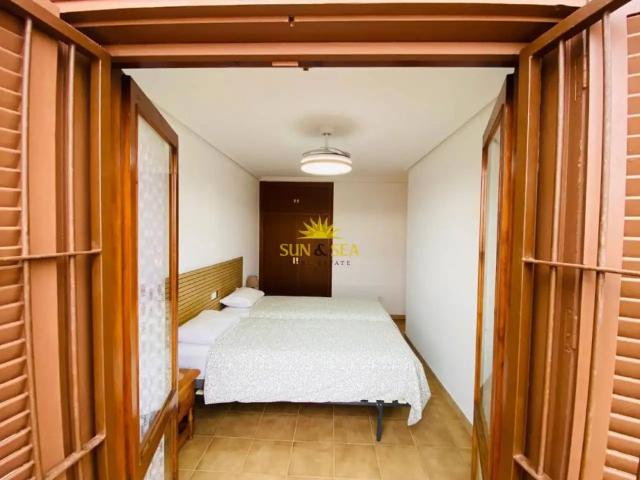 Chalet con balcón en alquiler en La Mata