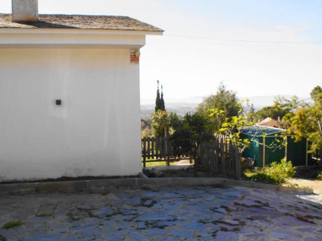 Chalet con balcón en alquiler en L'Ametlla del Vallès