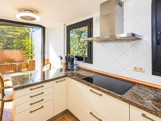 Chalet con balcón en alquiler en Les Botigues de Sitges