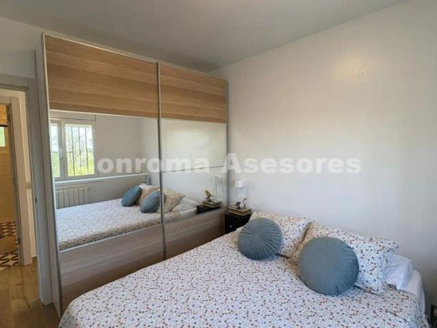 Chalet con balcón en alquiler en Lloret Residencial Montlloret