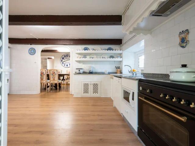Chalet con balcón en alquiler en Lugar Rande