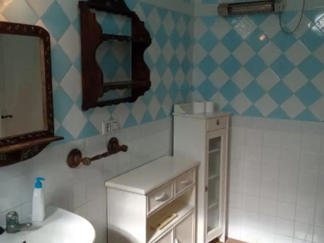 Chalet con balcón en alquiler en Pozo de los Frailes Presillas Albaricoques