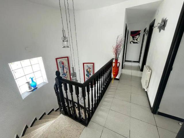 Chalet con balcón en alquiler en Sant Jaume dels Domenys