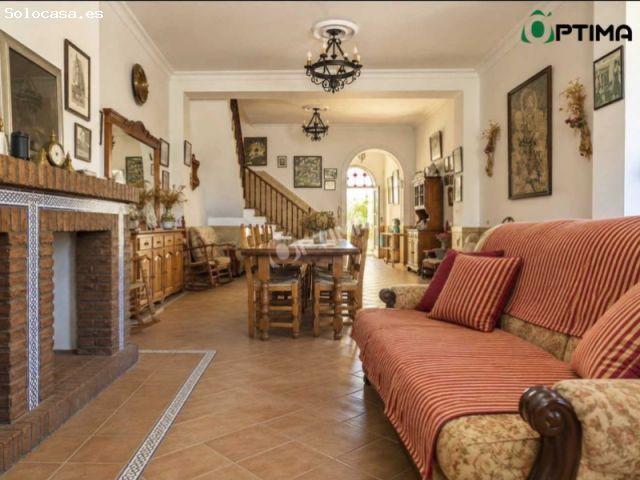 # CHALET CON CUADRAS PARA SEIS CABALLOS EN ALMONTE HUELVA | VIVIENDA DE DOS