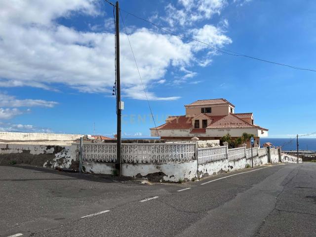 Chalet con finca en Arafo, Tenerife