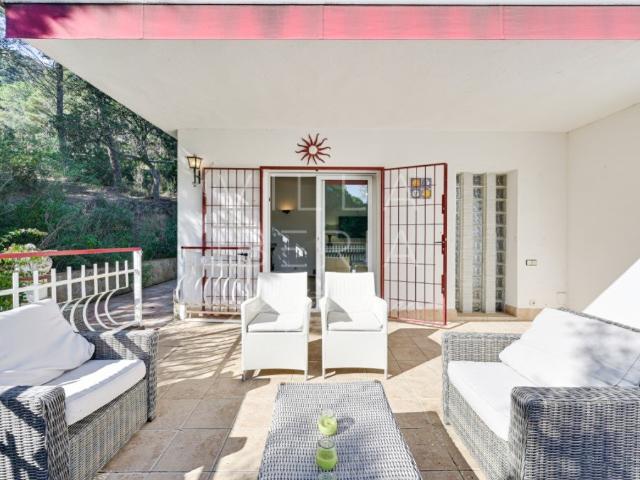 Chalet Con Gran Potencial Cerca Del Mar En Rosamar 184m² Santa Cristina d'Aro