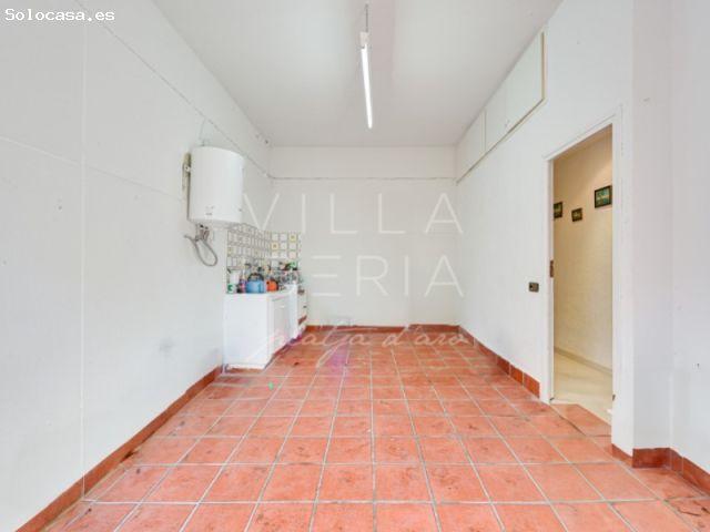 CHALET CON GRAN POTENCIAL CERCA DEL MAR EN ROSAMAR