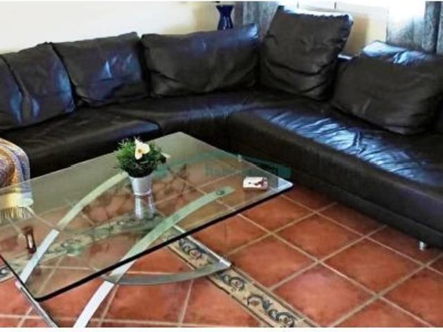 Chalet con gran parcela, piscina privada y zona wellness cerca del mar en Elche Alicante