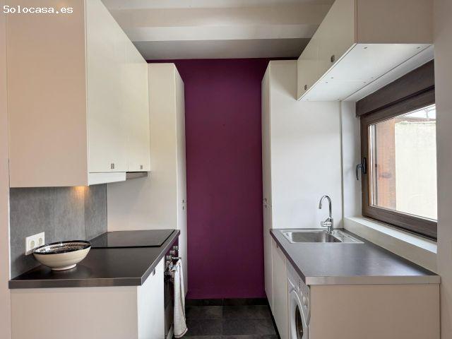 Chalet con jardín y vistas preciosas en Bonilla de la Sierra