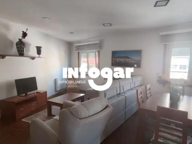 Chalet con jardín en alquiler en Travesía Solanas 1