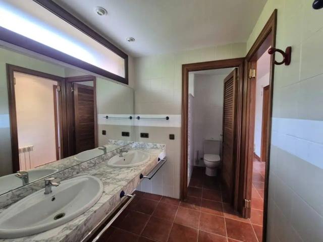 Chalet con jardín en alquiler en Calle llorer