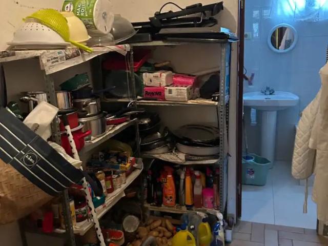 Chalet con jardín en alquiler en EP 1103