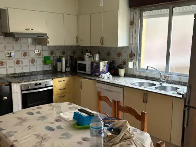 Chalet con jardín en alquiler en EP 1103