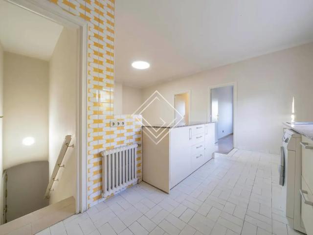 Chalet con jardín en alquiler en Moncloa Aravaca