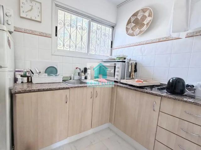 Chalet con jardín en alquiler en Pratdip