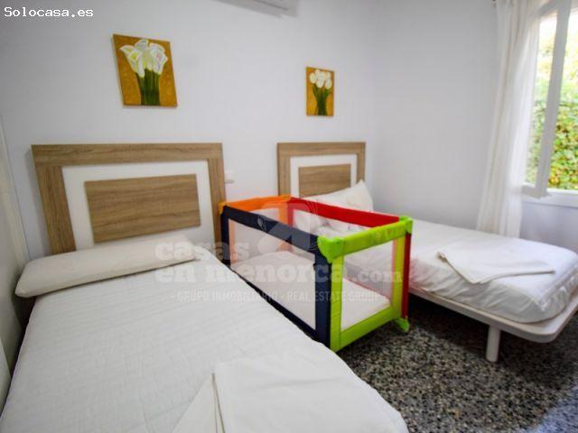 Chalet con licencia turística en Arenal den Castell