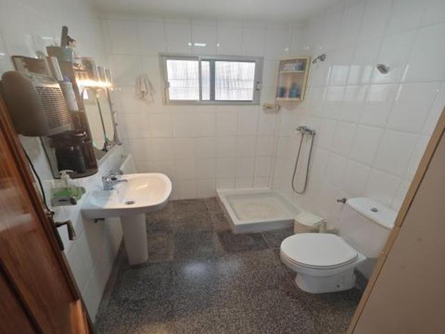 CHALET CON PARCELA 5.000M EL ROMERAL II