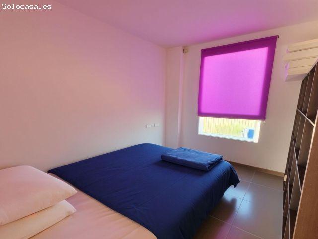 CHALET CON PARCELA Y VISTAS EN CUMBRES DE CALICANTO – ALQUILER TEMPORAL