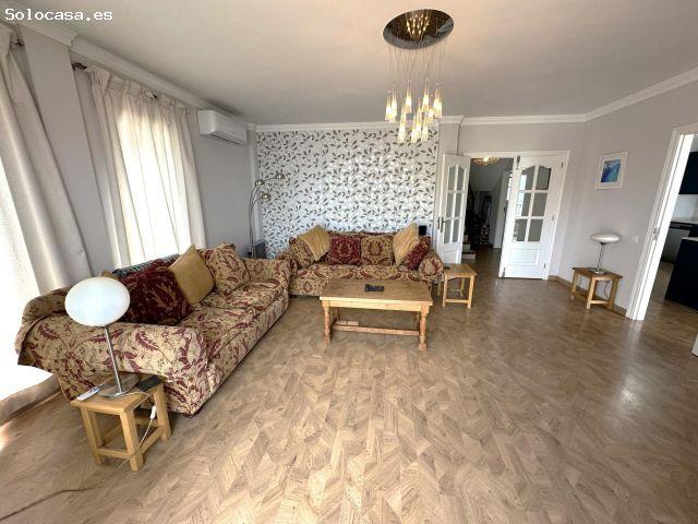 Chalet con piscina