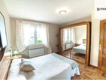 Chalet con piscina, gran parcela y espacios únicos a solo 10 minutos de Gijón