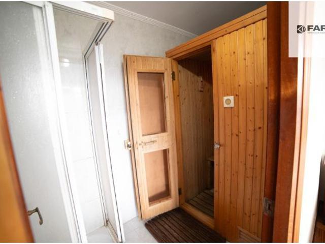 Chalet con piscina, gran parcela y espacios únicos a solo 10 minutos de Gijón