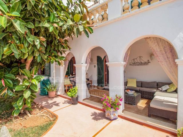 Chalet con piscina en Cala Blanca 0m² Ciutadella de Menorca