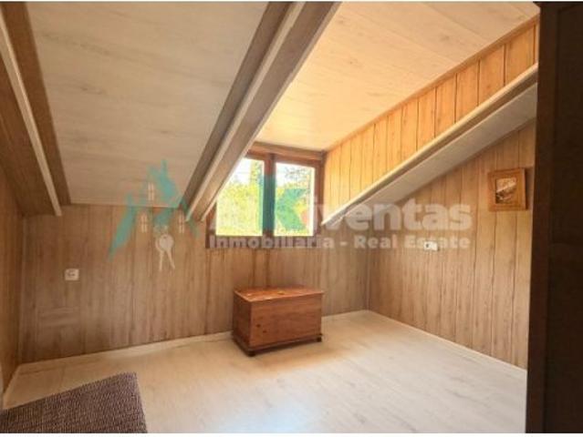 Chalet con piscina en Cártama