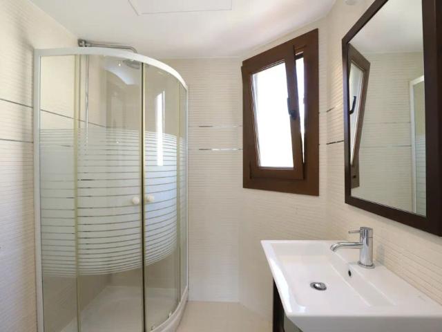 Chalet con piscina en alquiler en Calahonda