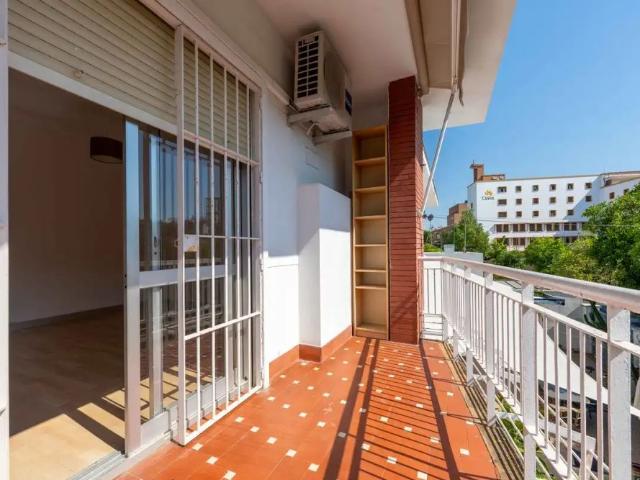 Chalet con piscina en alquiler en Calle de San Antonio María Claret