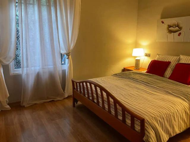 Chalet con piscina en alquiler en Calle los Jazmines 500