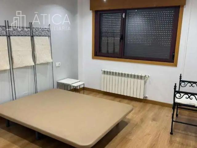 Chalet con piscina en alquiler en Castellanos de Moriscos