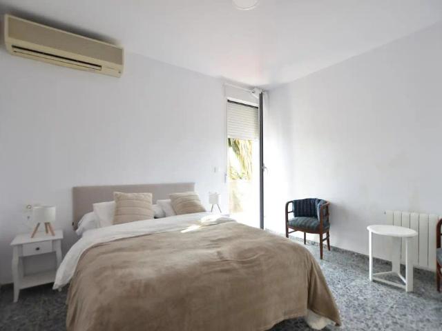 Chalet con piscina en alquiler en San Matías Realejo