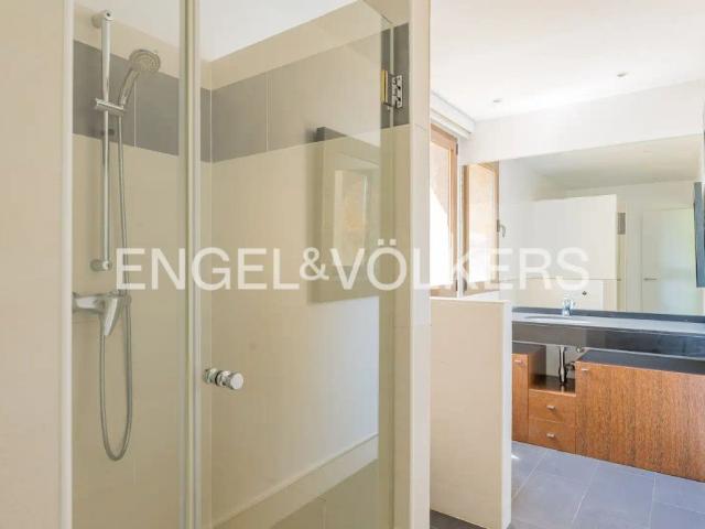 Chalet con piscina en alquiler en Club de Golf