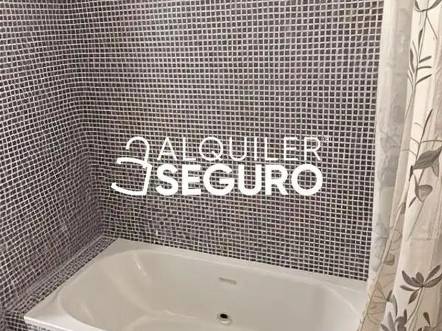 Chalet con piscina en alquiler en Barca