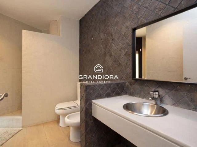 Chalet con piscina en alquiler en Duran i Bas