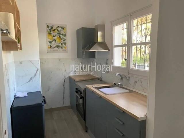 Chalet con piscina en alquiler en La Cañada