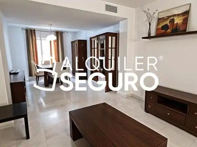 Chalet con piscina en alquiler en Leopoldo Alas Clarin