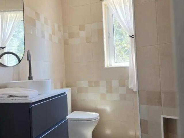 Chalet con piscina en alquiler en Mijas pueblo
