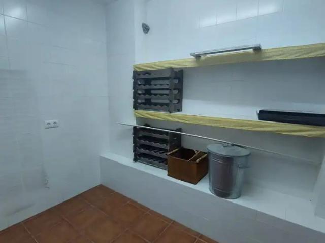 Chalet con piscina en alquiler en Norte Sierra