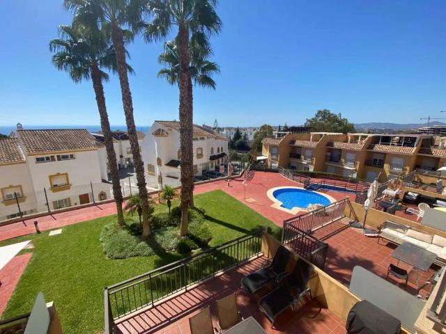 Chalet con piscina en alquiler en N/A 50