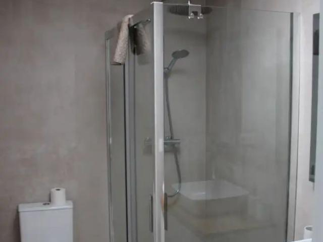 Chalet con piscina en alquiler en Padul