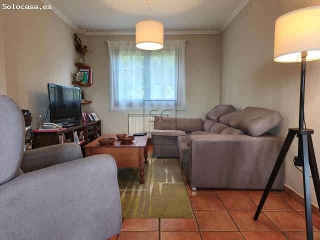 CHALET CON PISCINA EN EL RASO, ARES