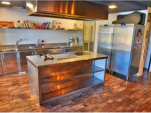 CHALET CON PISCINA EN OLAZ