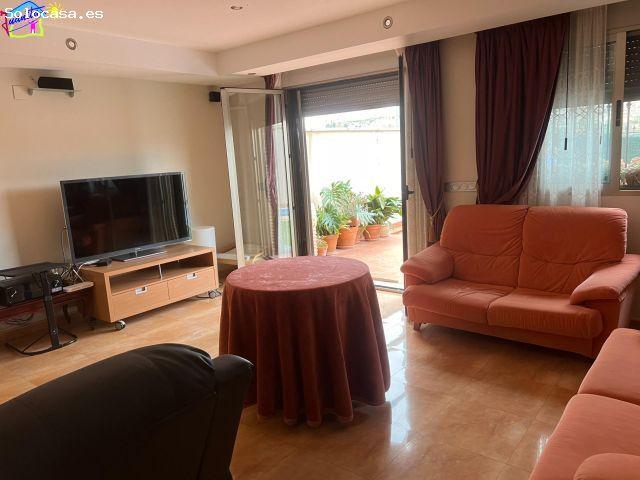 CHALET CON PISCINA EN LA PAIRA. VILLANUEVA DEL RIO SEGURA