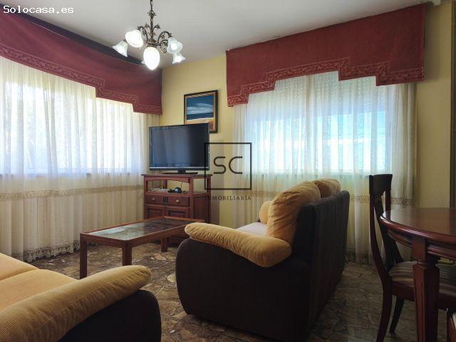 CHALET CON PISCINA EN SAN JORGE FERROL
