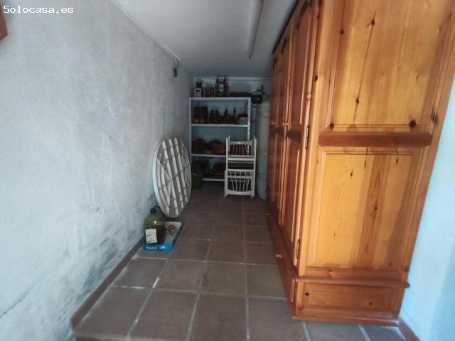 Chalet con piscina en Sils